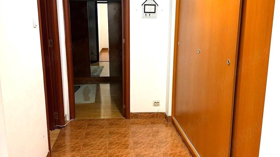 🚇 Închiriez Apartament cu 2 camere, vis-a-vis de metrou Dristor, 55 mp, etaj 7 - Poză 5
