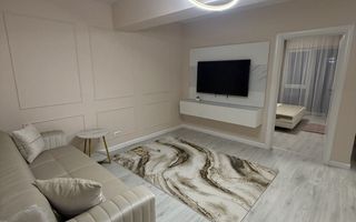 Studio Modern | Apollo Residence Biruinței | Metrou Berceni 5 min - Poză 4