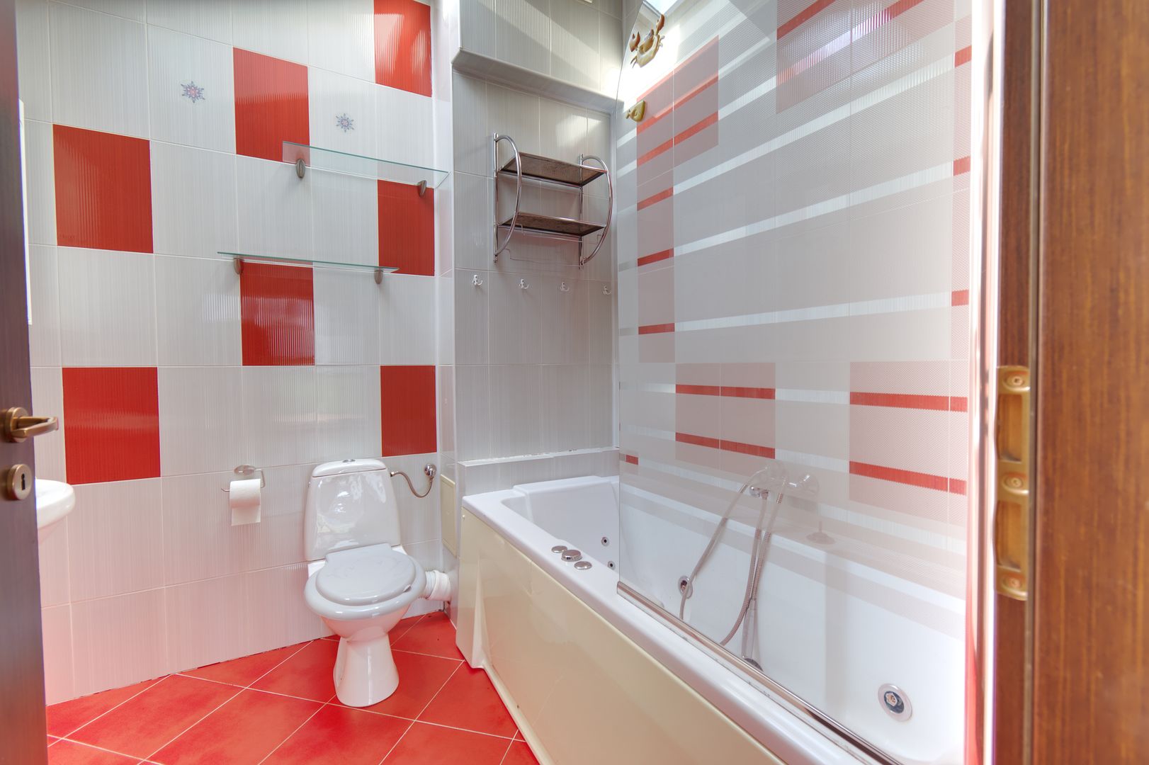 Apartament 2 camere de vanzare Floresti - Poză 19