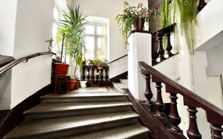 Apartament 3 camere, elegant si spațios, lângă parc, zona Centrala - Poză 25