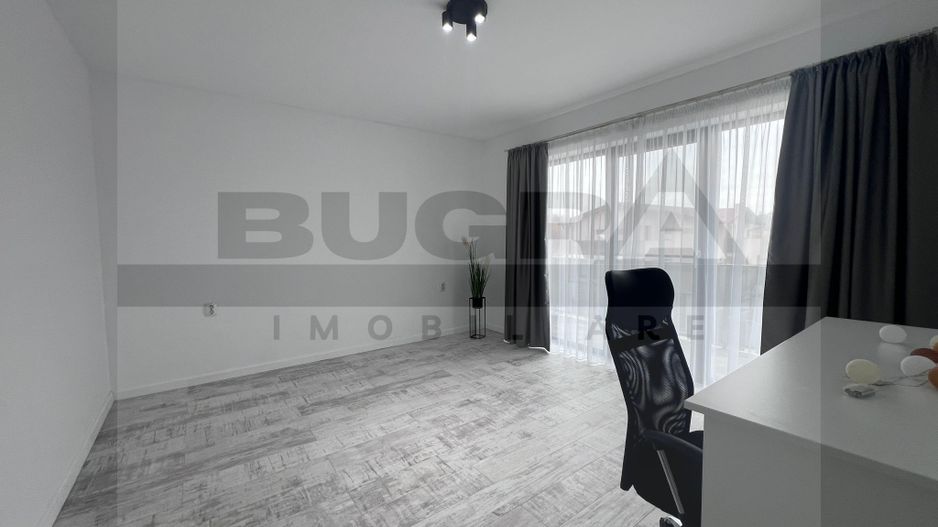 Duplex de 4 camere, 120mp, gradina, zona strazii Romul Ladea - Poză 8