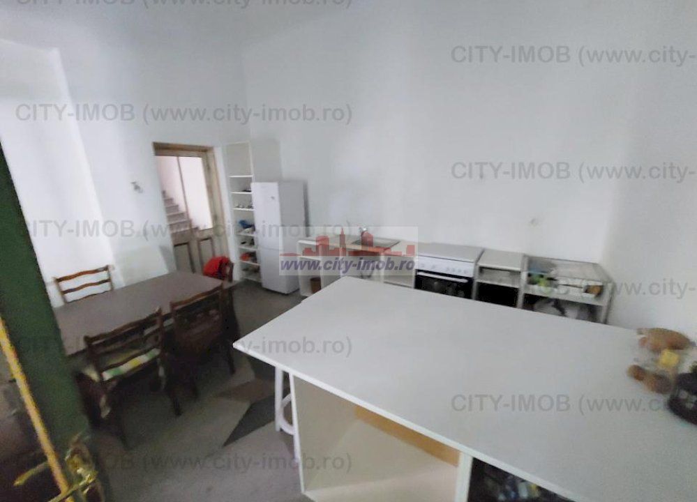 Vanzare Vila Calea Mosilor 136 Centru Istoric,  Bucuresti, Romania. - Poză 8