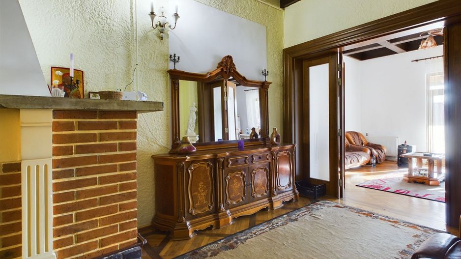 Oportunitate de Investiție în Zona Cismigiu - Poză 17