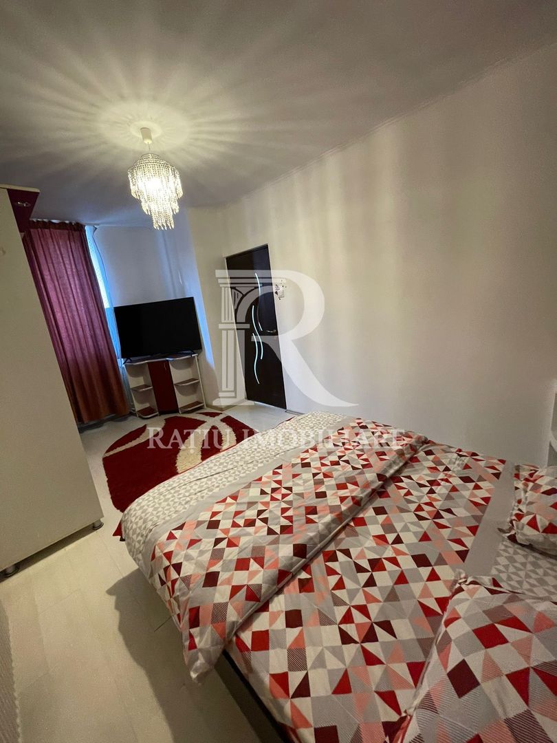Apartament cu 2 camere | Ultracentral | Oradea - Poză 9