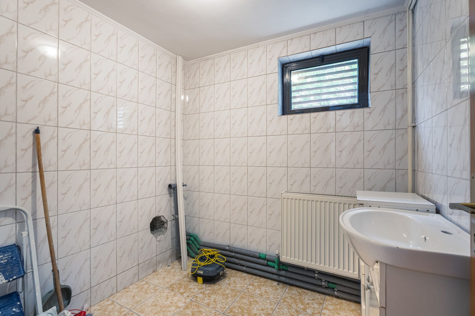 Pipera | Spații de la 12 €/mp | Închiriere flexibilă | Parcare proprie - Poză 27