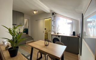 Apartament 40 mp la 2 minute de Piata Muzeului! Bloc istoric cu lift! - Poză 1