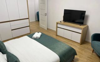 2 camere, decomandate, modern,bloc nou,garaj,Marasti, Junior Residence - Poză 2