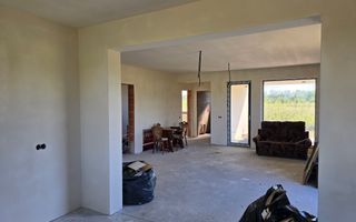 Martinesti, Casa individuala pe parter, 3 Dormitoare, 2 Bai - Poză 10