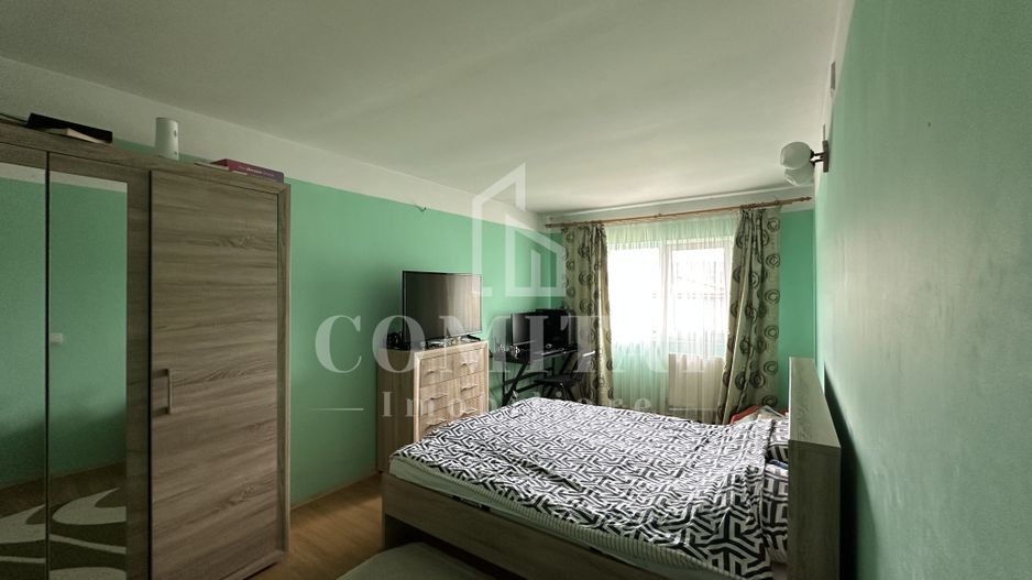 Duplex cu 4 camere | 140 mp | Cartier Borhanci - Poză 9