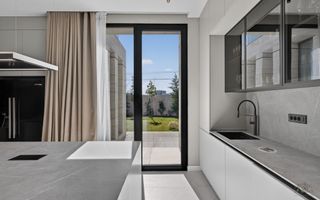 Locuință premium cu 4 dormitoare, terase și finisaje high-end – Pipera - Poză 8