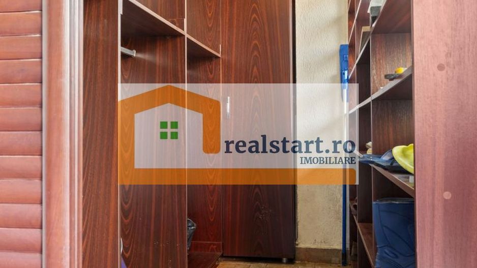 Complex securizat, Vila individuala luminoasa,  comision 0% - Poză 17