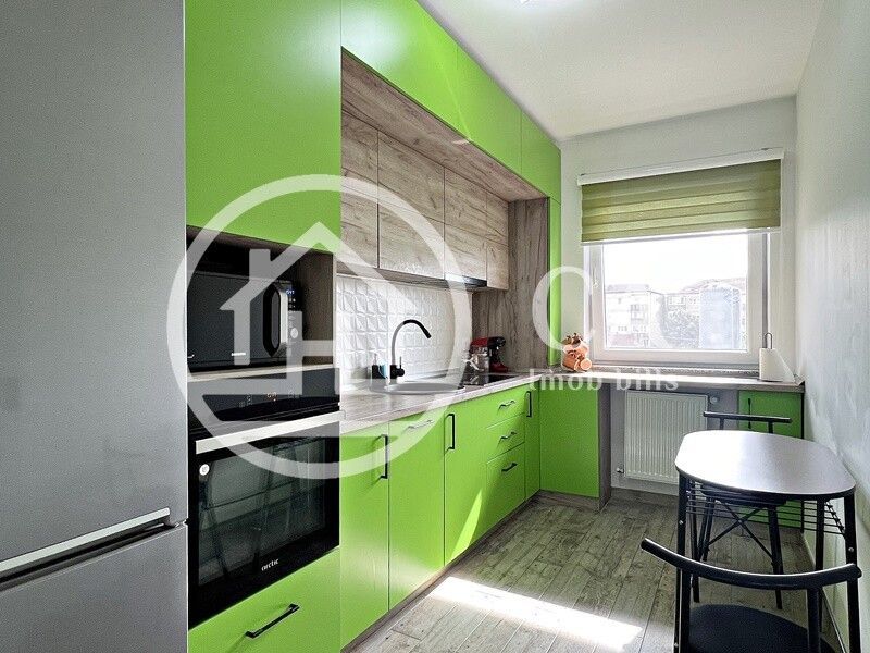 Apartament de închiriat cu 2 camere în zona Nufărul, Oradea - Poză 4