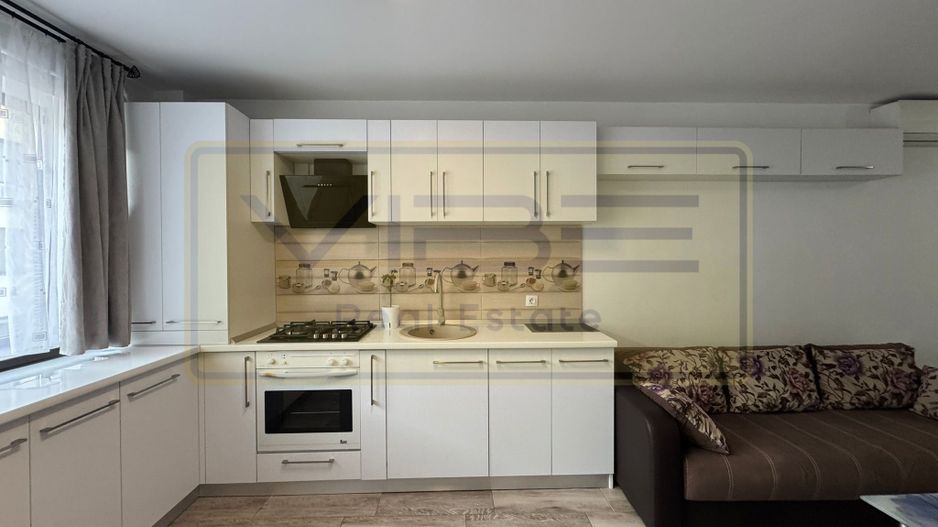 Apartament 2 camere+parcare Bucium LIDL - Poză 1