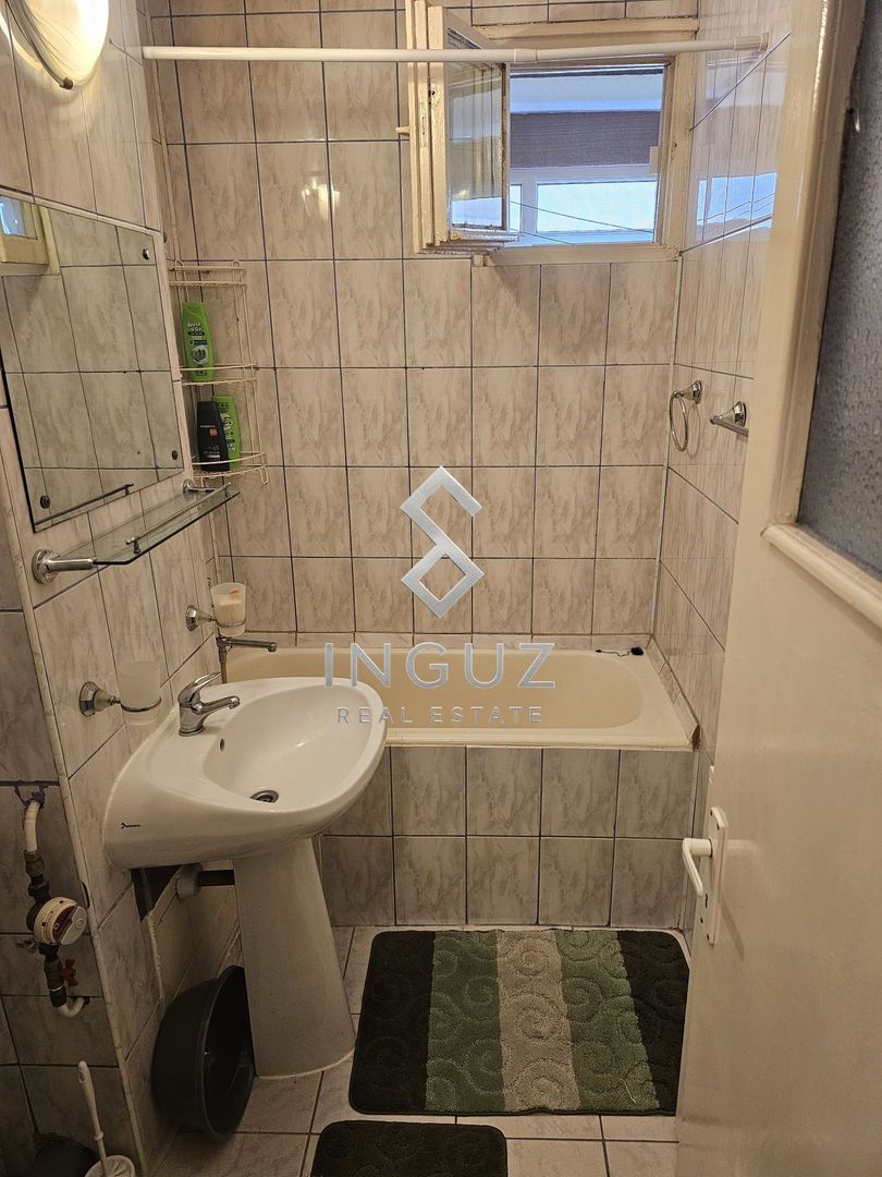 Închiriez apartament 2 cam. Colentina Tei (lângă Secția 7) - Poză 6