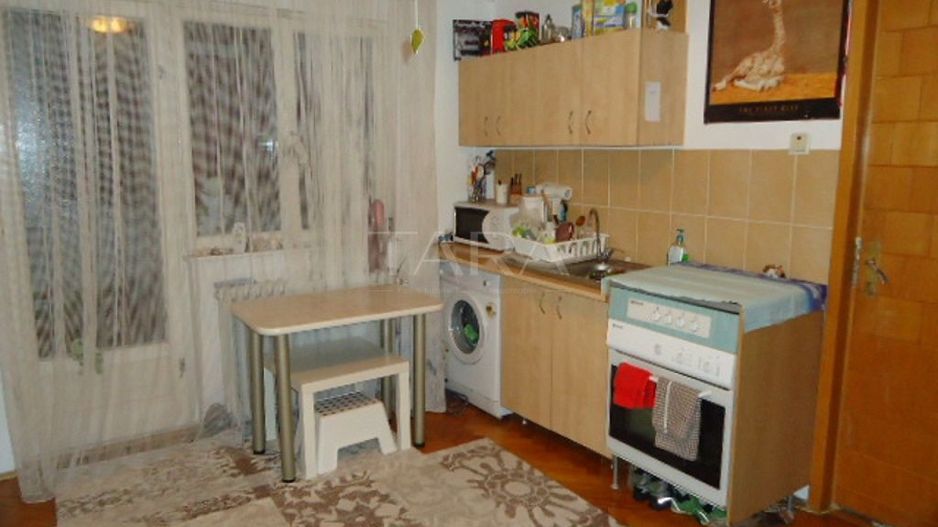 Apartament cu 4 camere de vânzare în zona Manastur - Poză 1