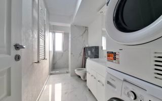 Apartament 2 camere, bloc 2023, 58 mp, mobilat modern, geam baie, CUG - Poză 2