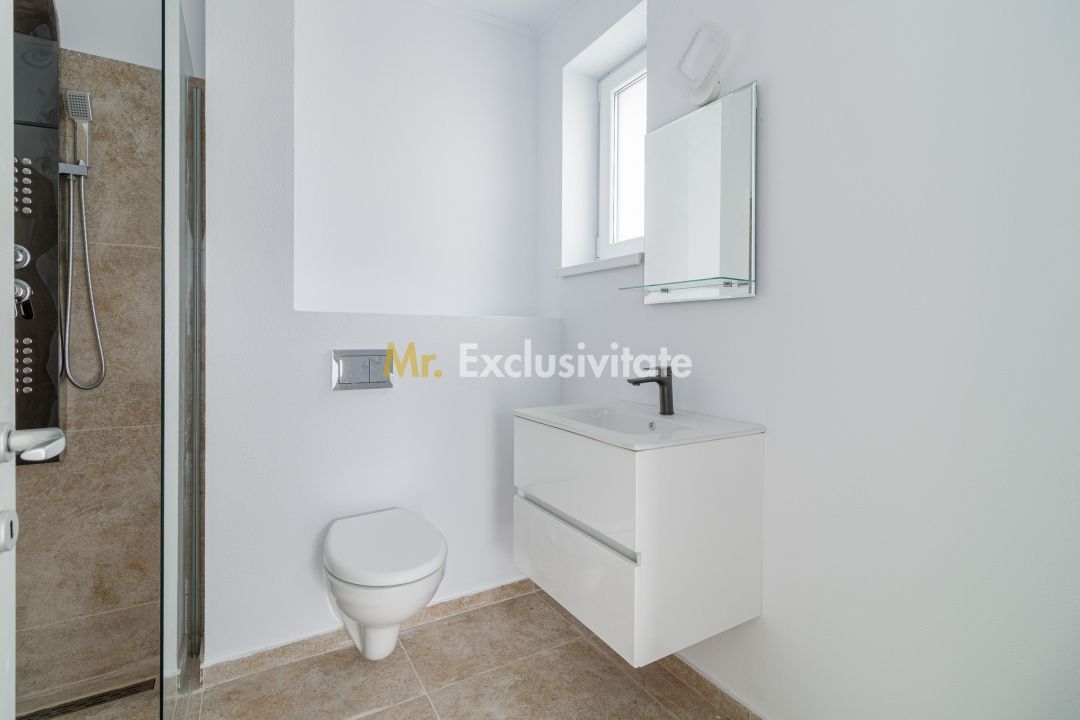 Penthouse 5 camere Green City - Poză 6
