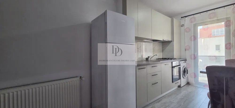 Apartament modern cu 2 camere | 65 mp | Parcare subterană | Gheorgheni - Poză 2