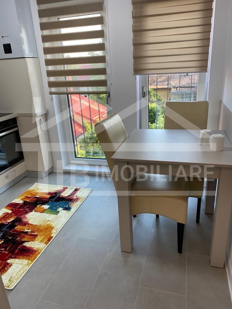 Apartament cu 2 camere, 50mp, Zona 7 Noiembrie - Poză 7