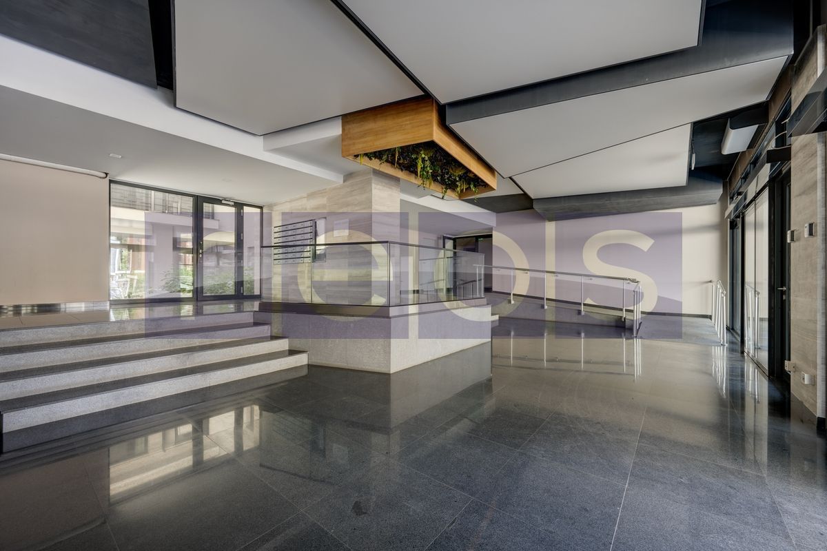 INCHIRIERE 2 CAMERE | HERASTRAU | MOBILAT-UTILAT | LOC PARCARE | 50 MP - Poză 13