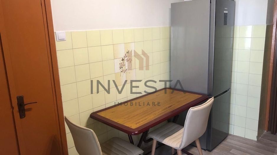 Apartament 3 camere decomandate - etaj intermediar - zona Titulescu - Poză 7