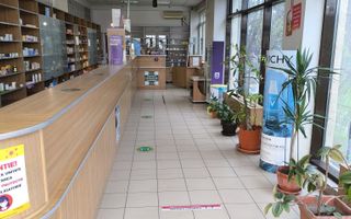 Spațiu Comercial de 188 mp - VAD EXCELENT la Bulevard - Poză 1