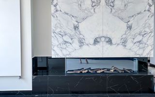 Penthouse Lux 5 camere de vanzare*** 1 Loc de Parcare***Dorobanti***Floreasca - Poză 5