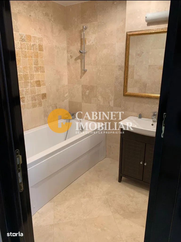 De vânzare: Apartament 2 camere – 66 mp – Copou, Exclusive Residence - Poză 6