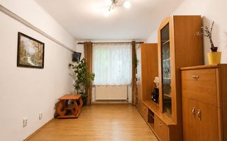 Apartament 3 camere decomandat, 76 mp, etaj 2, Poitiers-Frumoasa, Iași - Poză 2