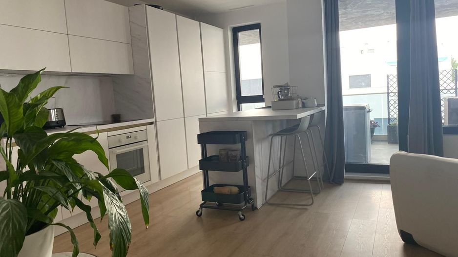 British School Iancu Nicolae apartament 4 camere imobil boutique - Poză 14