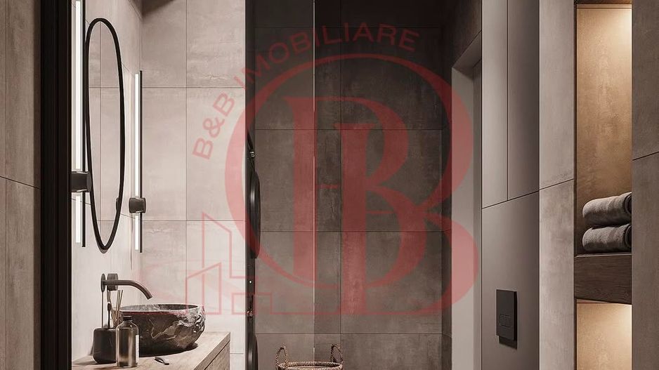 Bloc Finalizat Duplex 5 camere Theodor Pallady 7min Metrou - Poză 7