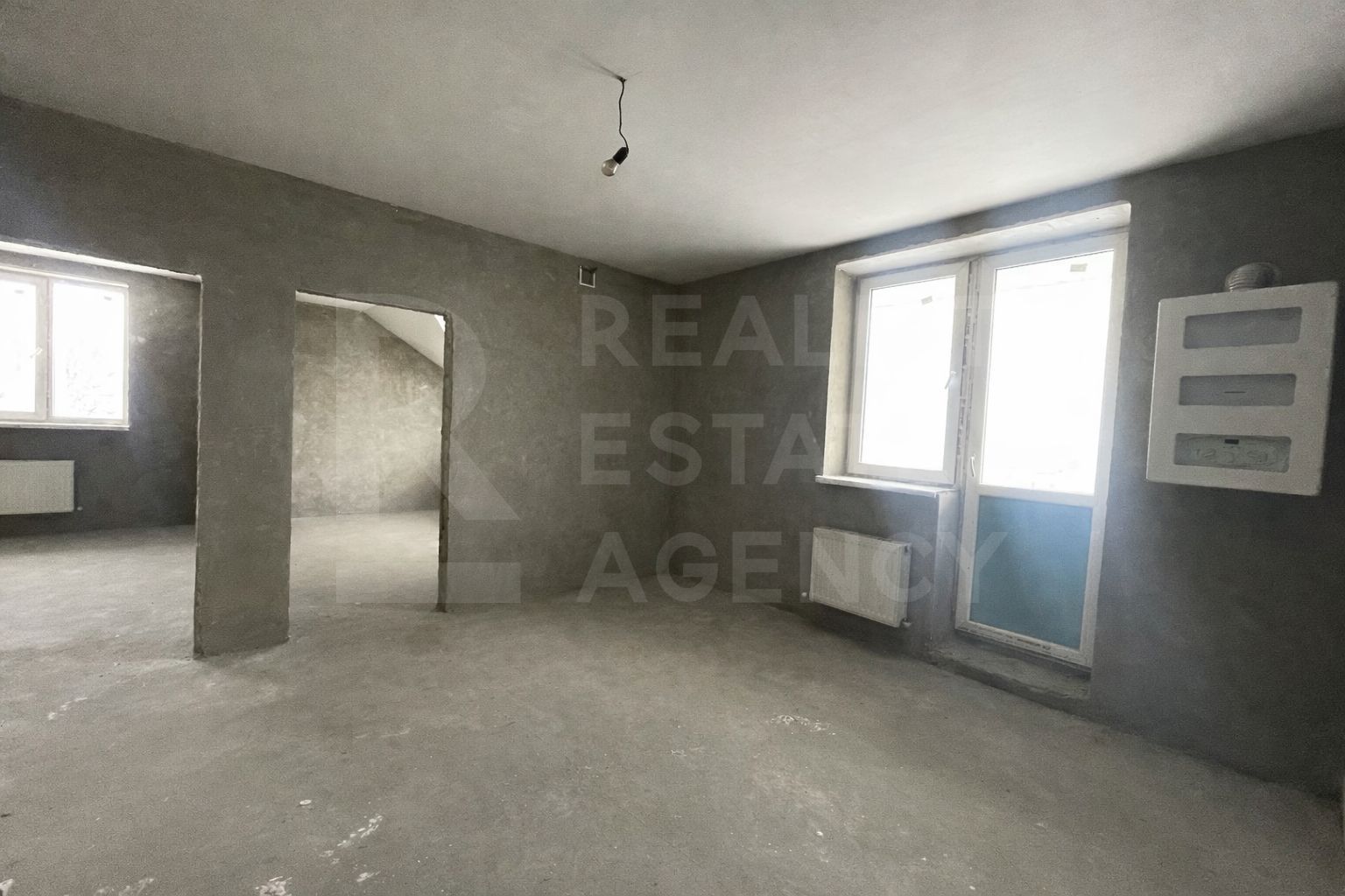 Vânzare, apartament, 2 camere, str.  Voluntarilor, Ciocana - Poză 7