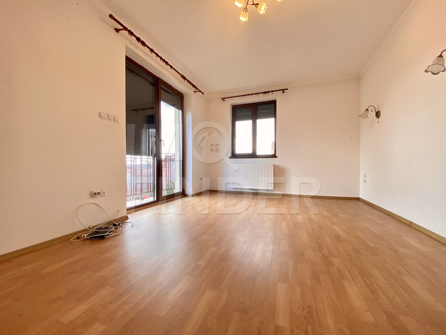 Casa individuală Buna Ziua, zona Grand Hotel Italia, teren 516 mp - Poză 17