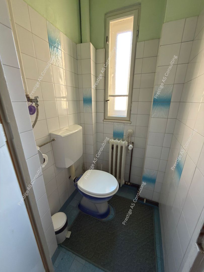 Casa individuala 2 apartamente | 310 mp utili |  clinica / birouri Elisabetin - Poză 10