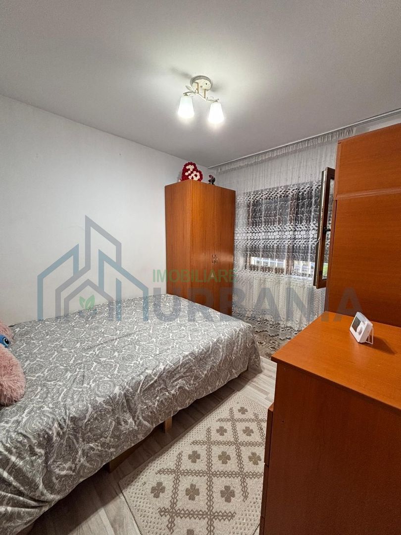 Apartament 2 camere, parter, bloc G1-1, Targu Frumos - 44.000 EUR - Poză 3