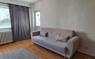 Ag BRASADAS închiriază Ap 2 cam. deosebit Et 6/10 zona TEI. - Poză 1