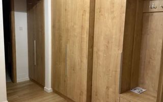 2 camere decomandate, Parcare, Modern, Mega Image, Gheorgheni - Poză 5