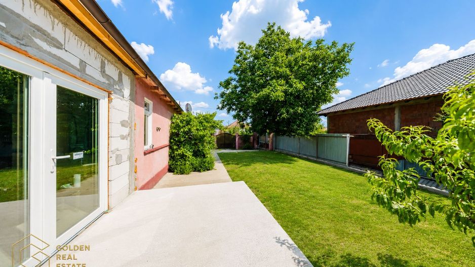 Casa de vanzare in Pancota, COMISION 0% - Poză 6
