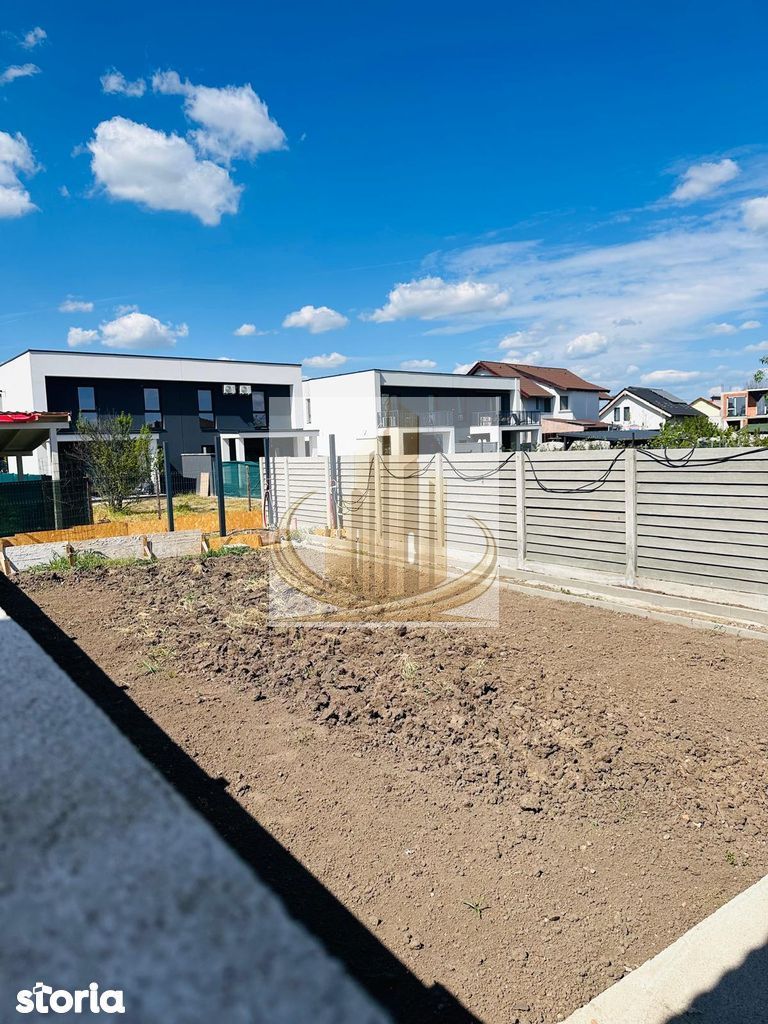 🔑 Duplex Premium | Dumbrăvița – Belvedere | Lângă Lac | 125 mp utili - Poză 19