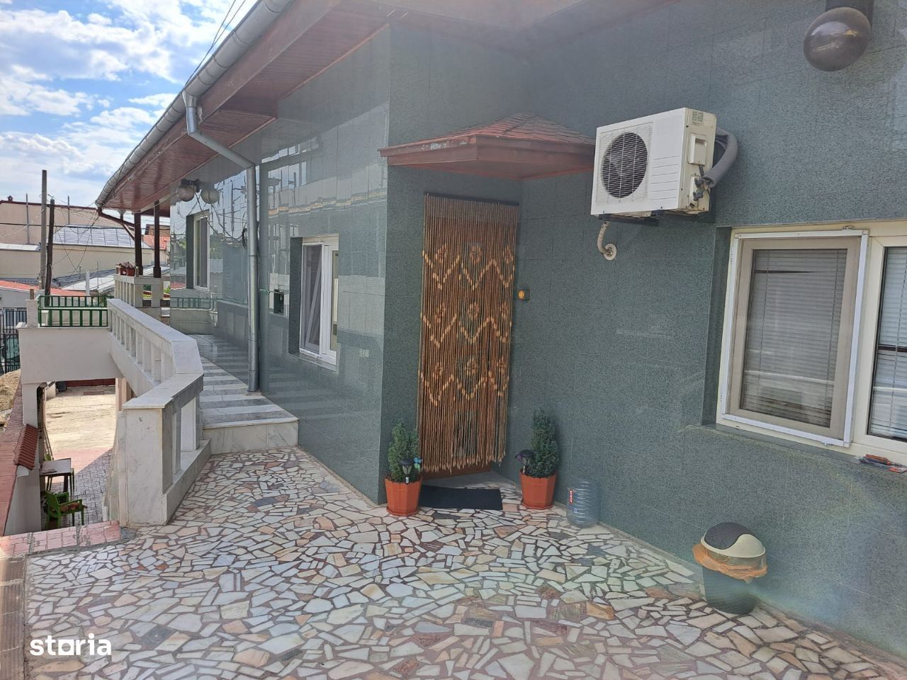 Vand Vila Pipera-Tei(Bd Barbu Vacarescu) - Poză 2