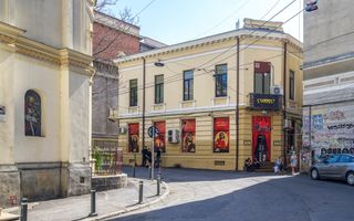Spațiu comercial / spatiu birouri 100 mp Lipscani - etaj 2 - Poză 9