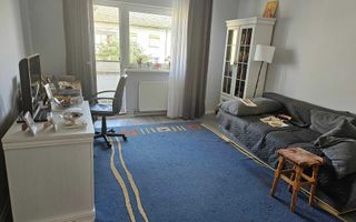 Balcescu | 2 Camere | Decomandat | Centrala Proprie. - Poză 1