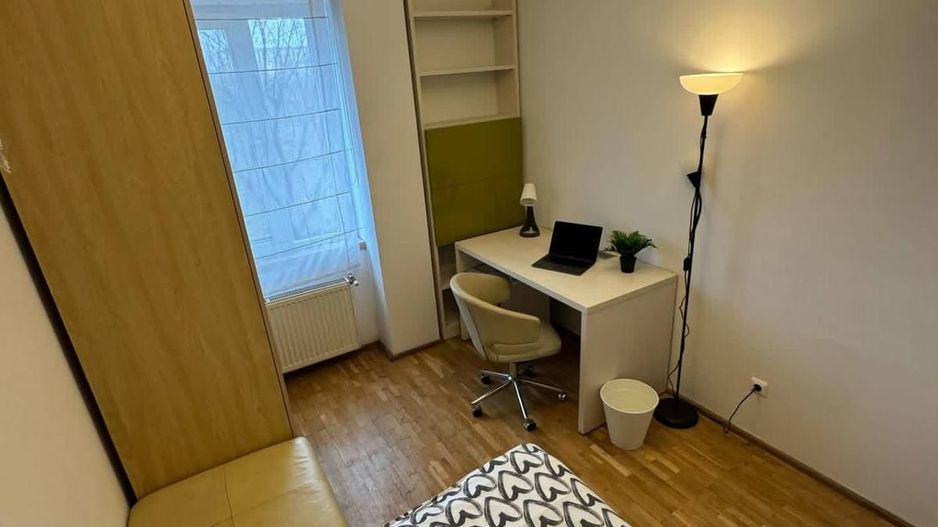 Room  | Bills included | Erasmus | Unirii | Parc Carol - Poză 6