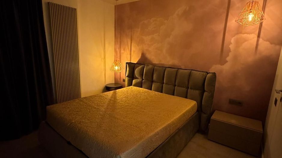 Apartament modern de 3 camere + 2 băi – Erou Iancu Nicolae - Poză 21