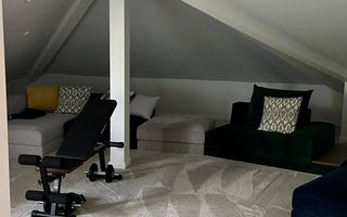 Vila Individuala || Gated Community || Pipera - Poză 40