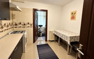 2 camere decomandat - Mobilat și utilat - Nicolina 2 - Poză 5