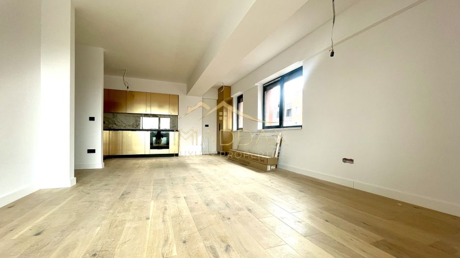 Apartament 2 camere//LUX//BLOC EXCLUSIVIST NOU//Herastrau//Cartierul Francez - Poză 6