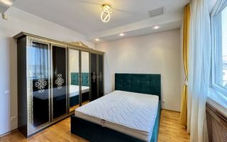 Apartament 3 camere | Primaverii | 120 mp | Vedere libera - Poză 10