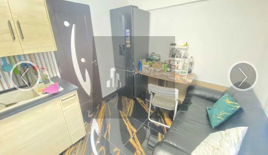 OCAZIE Apartament 2 camere langa METROU Piata Sudului - Poză 4