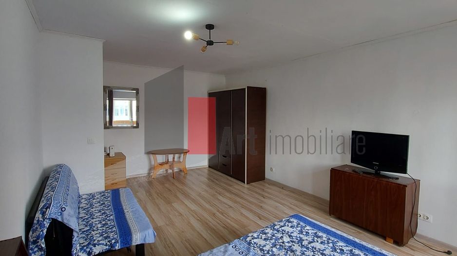 Garsonieră ideală pentru locuit/investiție| 2 lifturi, bloc 1987, mobilată - Poză 5